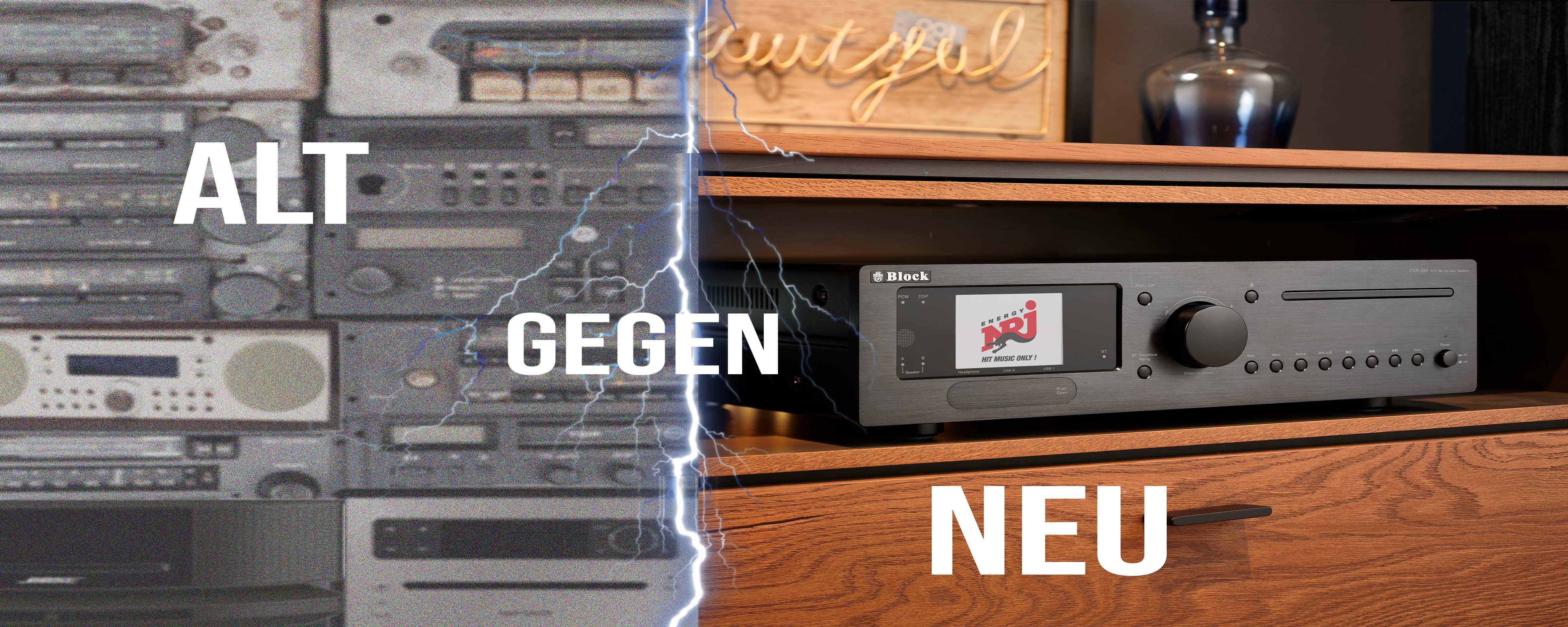 Black Week bei BLOCK  jetzt doppelt sparen mit Alt-gegen-Neu!